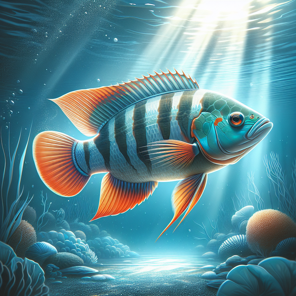 Characteristics of Y1 Fish