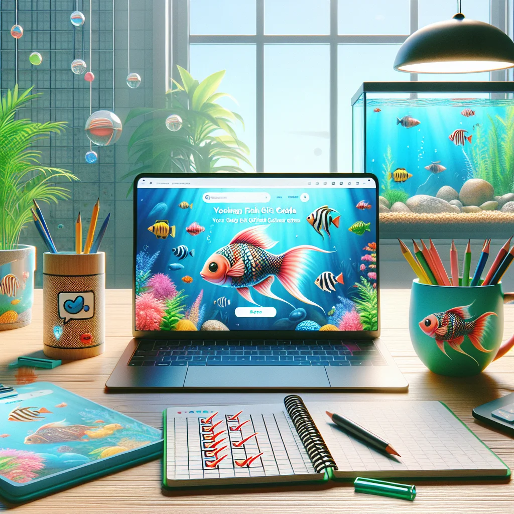 Tips for Choosing Y1 Fish Gift Codes
