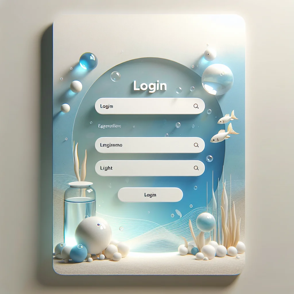 Y1 Fish Login